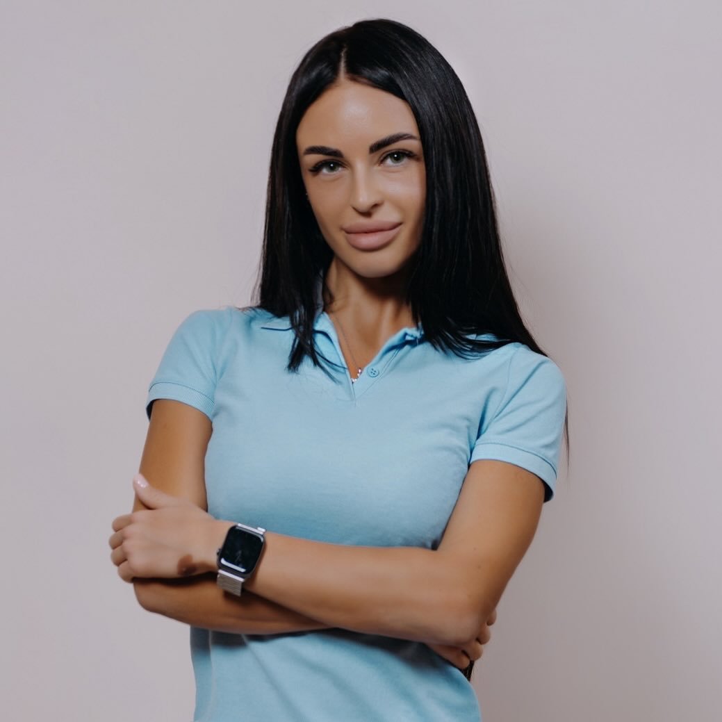 Кононова Ю.О.